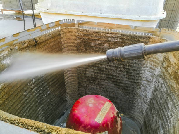 Best Ventilation Cleaning Services  in Nashua, IA