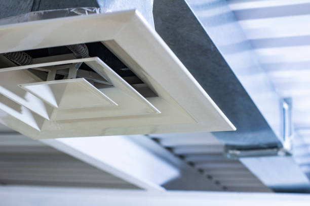 Ductwork Cleaning Services in IA