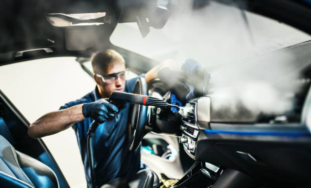 Best Air Duct Mold Removal  in Nashua, IA