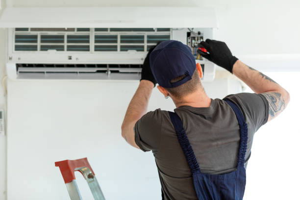 Best Home Air Vent Cleaning  in Nashua, IA