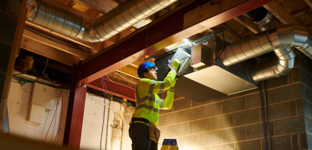 Best Affordable Air Duct Cleaning  in Nashua, IA