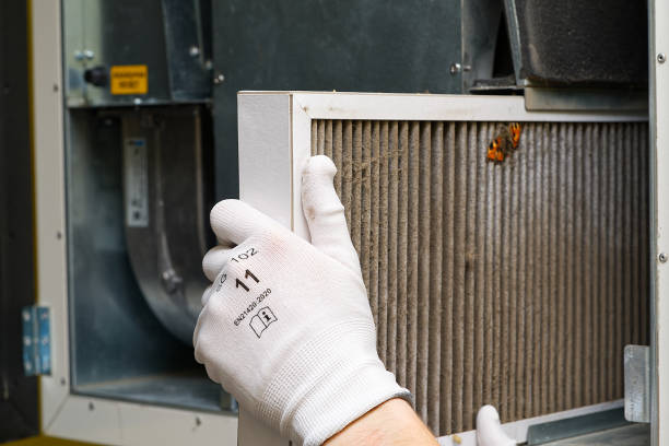 Best Best Air Duct Cleaning Company  in Nashua, IA