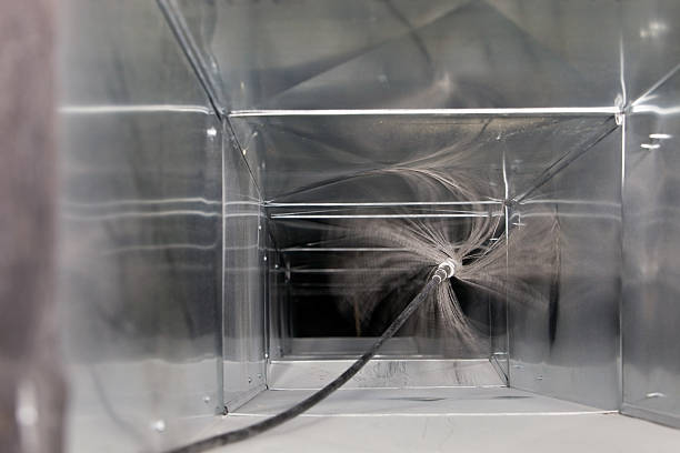 Best Air Duct Cleaning Near Me  in Nashua, IA