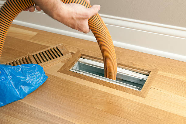 Best HVAC System Cleaning  in Nashua, IA