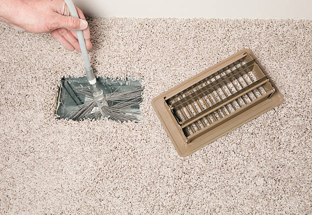 Best HVAC Air Duct Cleaning  in Nashua, IA