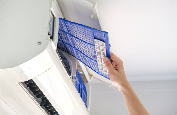 Best Professional Duct Cleaning Services  in Nashua, IA