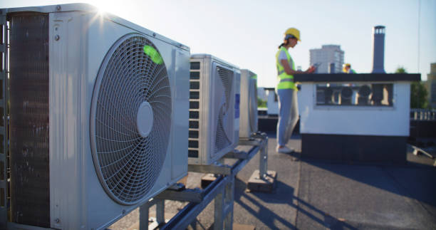 Best Air Vent Cleaning Services  in Nashua, IA