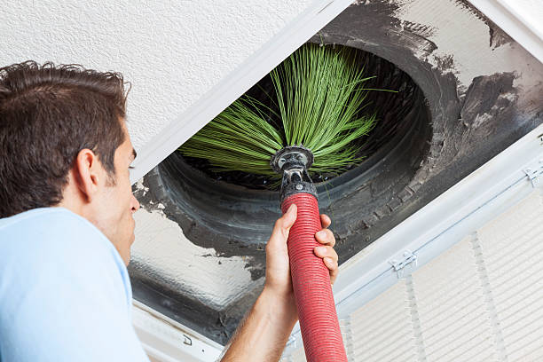 Best Air Duct Cleaning Company Near Me  in Nashua, IA
